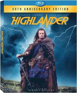 Highlander (30th Anniversary)