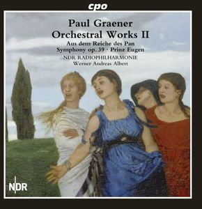 Orchestral Works 2
