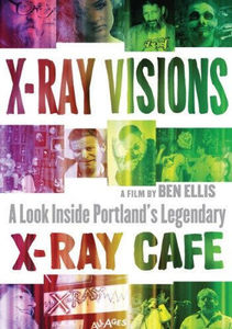 X Ray Visions