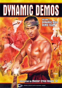 Dynamic Demos, Vol. 1: Dynamic Kids Demo Team Martial Arts