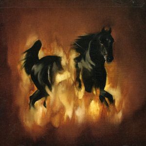 The Besnard Lakes Are The Dark Horse