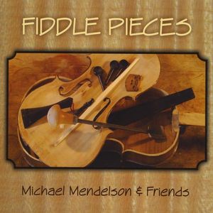 Fiddle Pieces