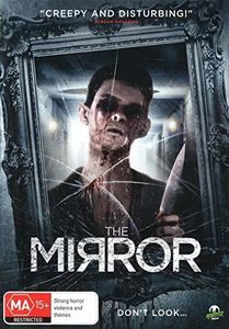 Mirror [Import]