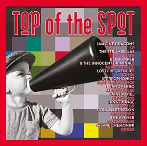 Top Of The Spot 2017 /  Various [Import]