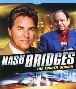 Nash Bridges: The Fourth Season