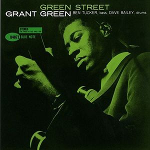 Green Street [Import]