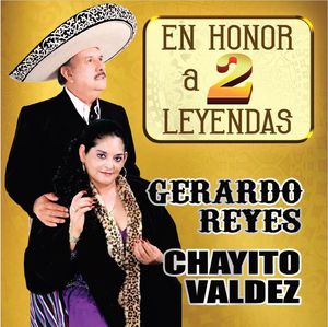 En Honor A 2 Leyendas (Various Artists)