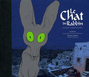 Chat Du Rabbin /  Various [Import]