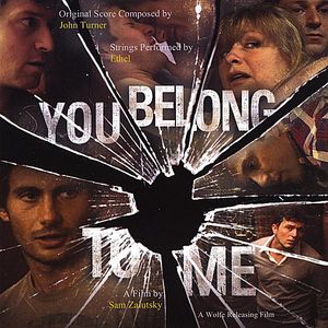 You Belong to Me (Original Soundtrack)