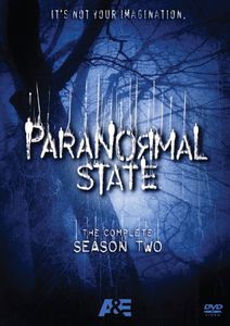 Paranormal State: Season Two
