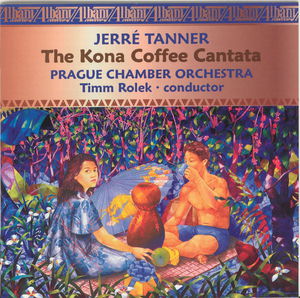 Kona Coffee Cantata