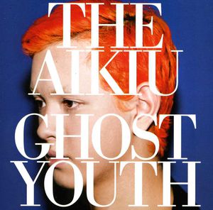 Ghost Youth [Import]