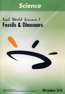 Fossils & Dinosaurs