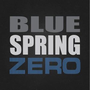 Blue Spring Zero (Original Soundtrack) [Import]