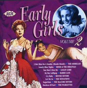 Early Girls 2 /  Various [Import]