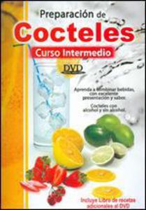 Cocteles-Curso Intermedio
