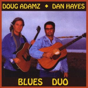 Blues Duo