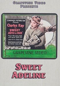 Sweet Adeline (1926)