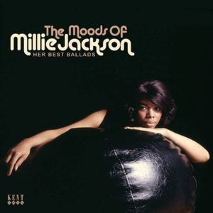 Moods of Millie Jackson: Her Best Ballads [Import]