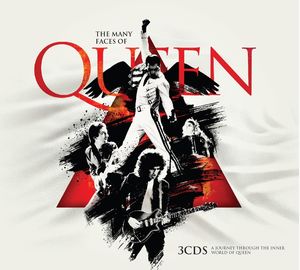 Many Faces Of Queen /  Various [Import]
