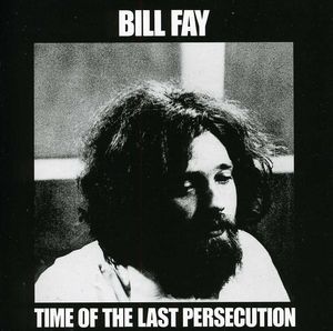 Time of the Last Persecution [Import]