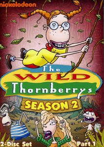 The Wild Thornberrys: Season 2, Part 1
