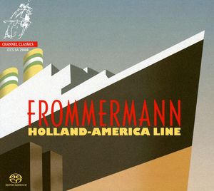 Holland-America Line