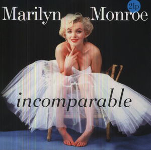 Incomparable [Import]