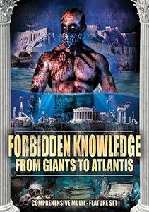 Forbidden Knowledge: From Giant to Atlantis