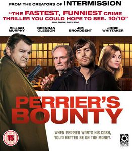 Perrier's Bounty [Import]