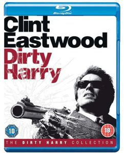 Dirty Harry [Import]