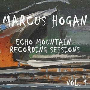 Echo Mountain Recording Sessions, Vol. 1