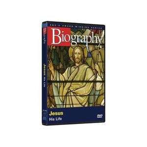 Biography: Jesus: His Life