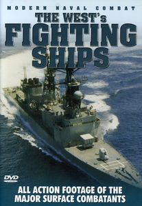 The West's Fighting Ships