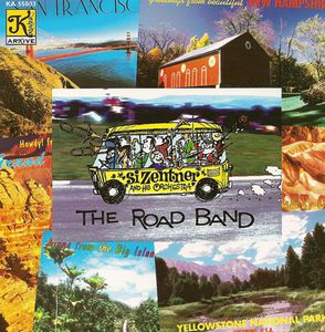 The Road Band
