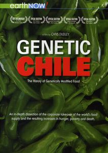 Genetic Chile