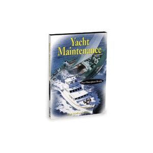 Basic Yacht Maint-Fiberglass