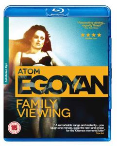 Family Viewing [Import]