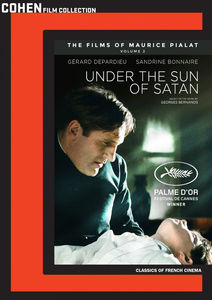Films of Maurice Pialat 2: Under the Sun of Satan