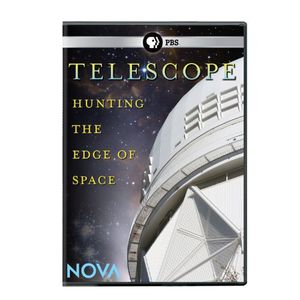 Nova: Telescope - Hunting the Edge of Space