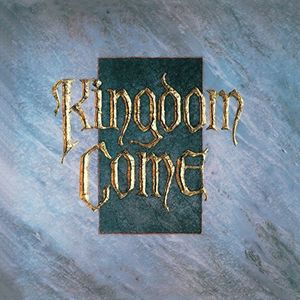 Kingdom Come [Import]