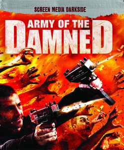 Army of the Damned