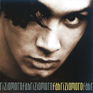 Fabrizio Moro [Import]