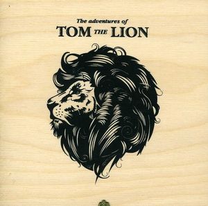The Adventures Of Tom The Lion
