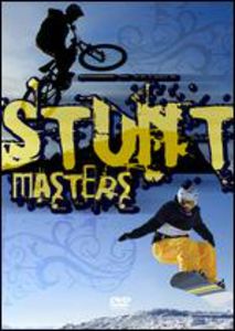 Stunt Masters [Import]