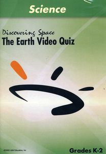 Earth Video Quiz
