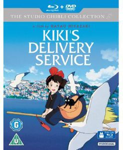 Kiki's Delivery Service [Import]