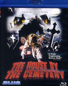 The House by the Cemetery