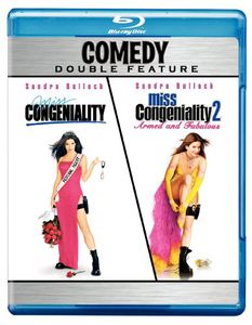 Miss Congeniality /  Miss Congeniality 2: Armed and Dangerous