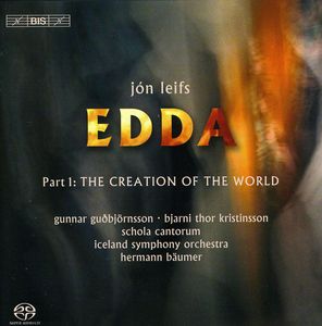 Edda 1: Creation of the World - Oratorio